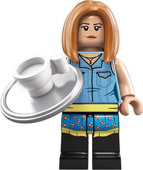 LEGO Ideas Friends Central Perk για 16+ Ετών 1070τμχ