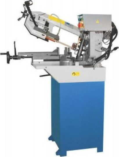Fabel Лентов трион 400V G4017 с Мощност 90 Watt