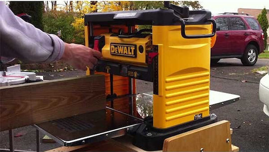 Dewalt DW733 Ξεχονδριστήρας με Ισχύ 1800W & Ταχύτητα Κοπής 10000rpm