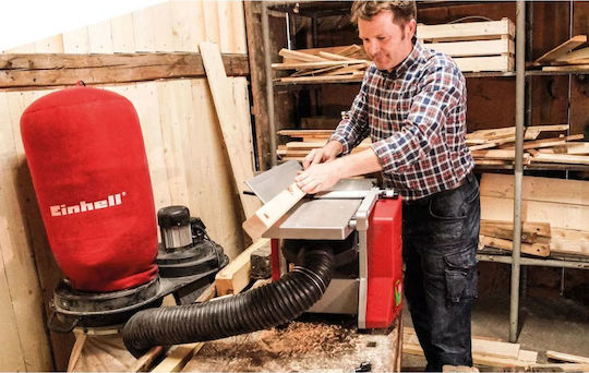 Einhell TC-SP 204 Magazin online cu Putere 1500W și Viteză de tăiere 9000rpm