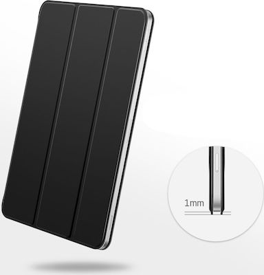 ESR Yippee Magnetic Klappdeckel Schwarz (iPad Pro 2018 11") B07HQCDYTK