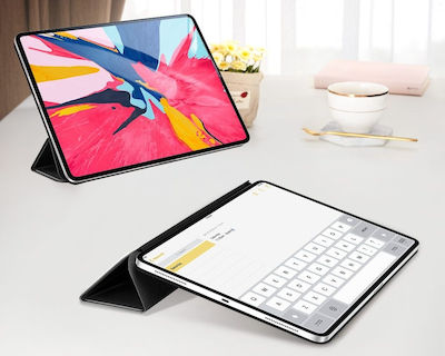 ESR Yippee Magnetic Klappdeckel Schwarz (iPad Pro 2018 11") B07HQCDYTK