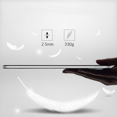 ESR Yippee Magnetic Klappdeckel Schwarz (iPad Pro 2018 11") B07HQCDYTK