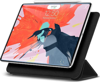 ESR Yippee Magnetic Klappdeckel Schwarz (iPad Pro 2018 11") B07HQCDYTK