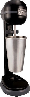 Kalko KDM450 Commercial Coffee Frother Black 350W with 2 Speeds