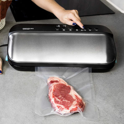 Cecotec CEC- Vacuum Sealer with Maximum Bag Length 200mm