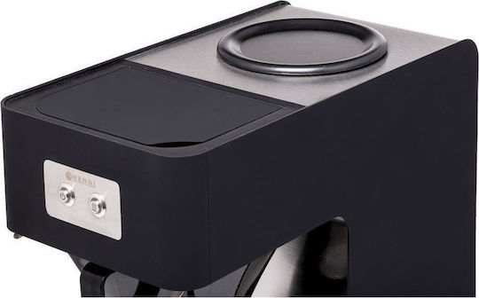 Hendi Commercial Filter Coffee Machine 2060W 1.8lt 208533