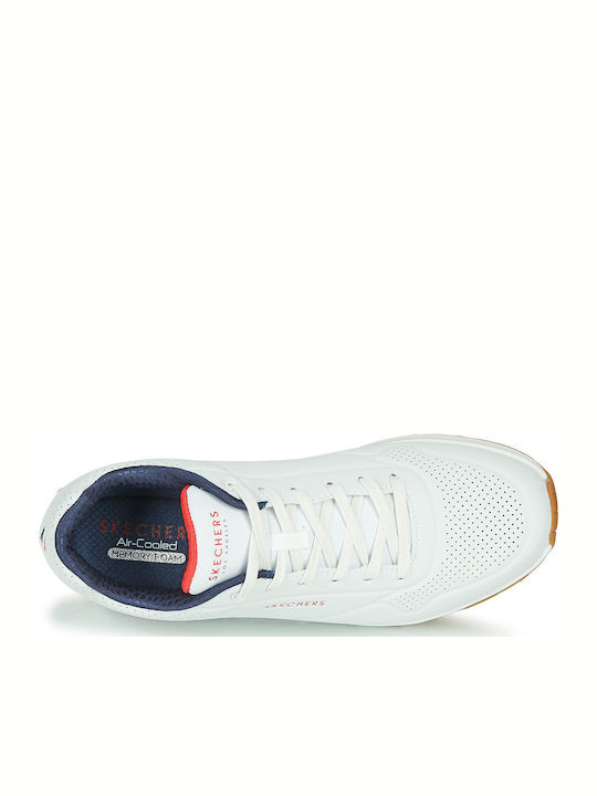 Sneakers White