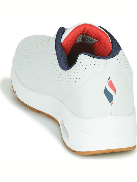Sneakers White