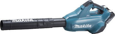 Makita Battery Handheld Blower with Volume Adjustment Solo