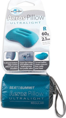 Sea to Summit Aeros Ultralight Pillow Regular