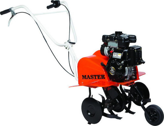 Master MD50ERR Σκαπτικό Βενζίνης 5.7hp/169cc με Κινητήρα Robin