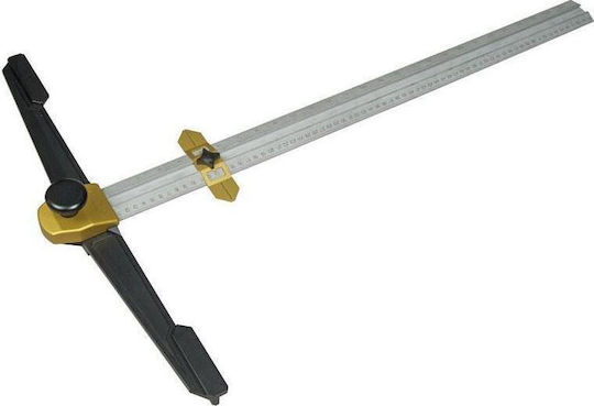 Stanley Aluminum Angle Ruler