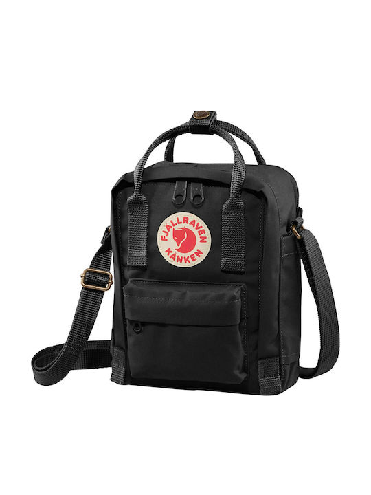 Kanken Sling Men's Bag Shoulder / Crossbody Black