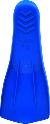 Florida Speedy Kids Swimming / Snorkelling Fins Medium Blue