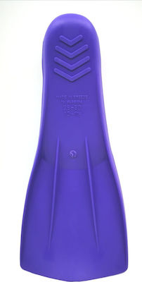 Florida Speedy Swimming / Snorkelling Fins Medium Purple