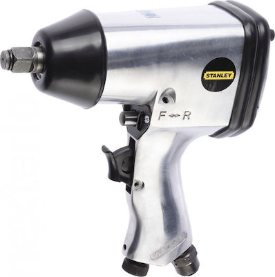 Stanley 160157XSTN Air Impact Wrench 1/2" 25kgm