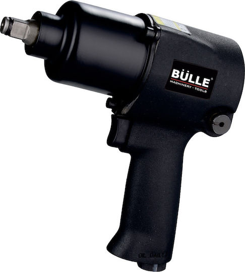 Bulle Professional ( HD) Air Impact Wrench 1/2" 76kgm 47881