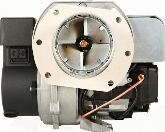 Elco Protron P1.40L/LMO KN Single-Stage Petroleum Boiler Burner 41kW