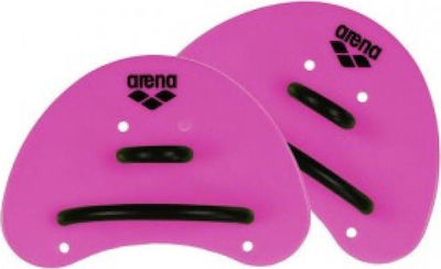 Arena Finger Paddle Schwimmhandpaddel