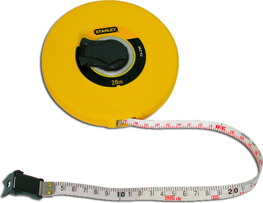 Stanley Maßband 13mm x 30m
