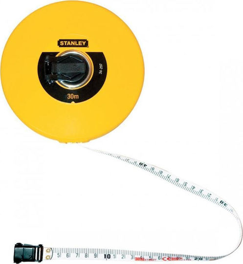 Stanley Μετροταινία 12.7mm x 20m