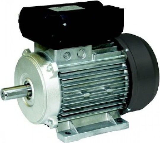 Cima 013450 Single-Phase Electric Motor 0.25hp Maximum RPM 1400rpm with Wedge 230V