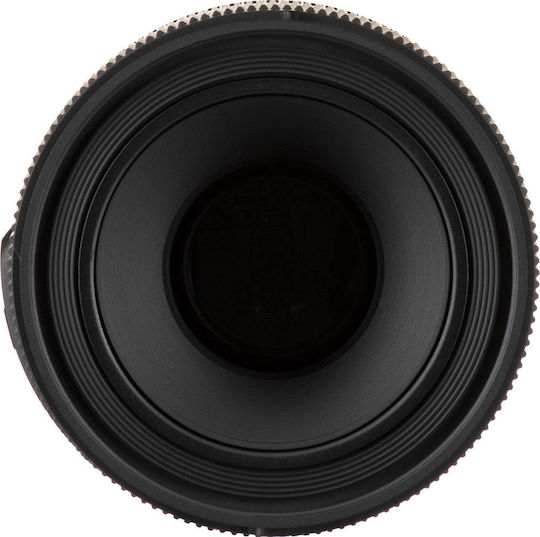 Sigma Full Frame Φωτογραφικός Φακός 70mm f/2.8 DG Macro Art Standard / Macro για Leica L Mount Μαύρος