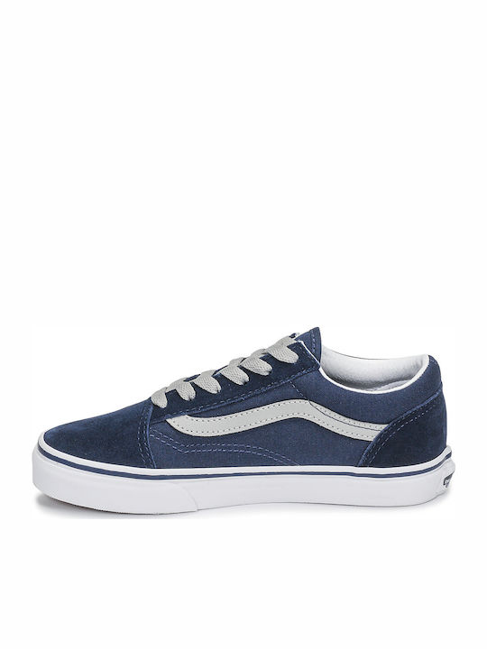 Old Skool JN Old Skool Kids Sneakers Navy Blue