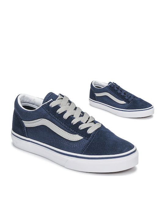 Old Skool JN Old Skool Kids Sneakers Navy Blue