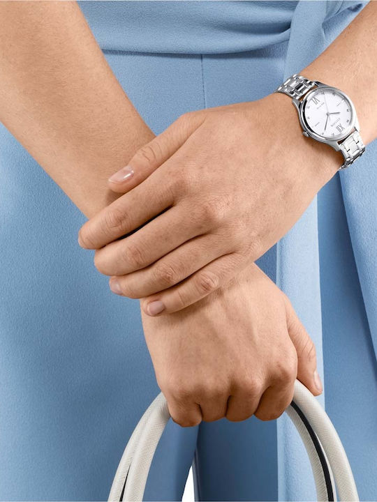 Citizen Eco-Drive Elegant Collection Watch with Eco - Drive Mechanism