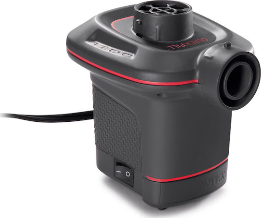 Intex Quick-Fill Electric Pump for Inflatables 12V