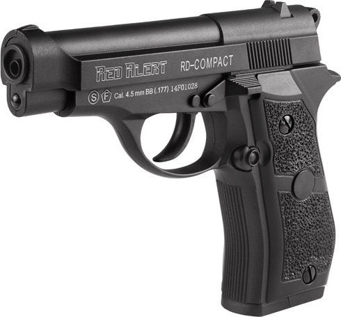 Gamo Αεροβόλο Πιστόλι CO2 RD Compact Μεταλλικό 4.5mm