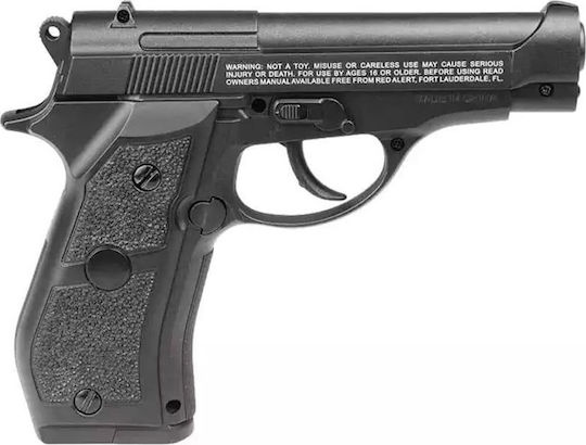 Gamo Αεροβόλο Πιστόλι CO2 RD Compact Μεταλλικό 4.5mm