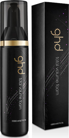 GHD GHD Haarschaum Für Volumen Totalvolumen 200ml