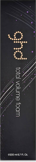 GHD GHD Haarschaum Für Volumen Totalvolumen 200ml