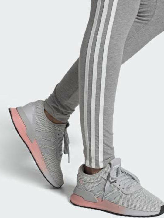 Adidas Path X Women's Sneakers Light Solid Grey / Cloud White