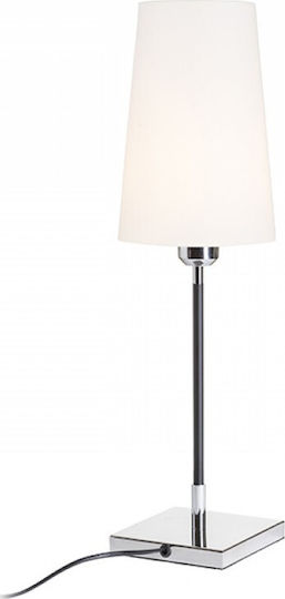 Rendl Light Studio Lulu Table Μεταλλικό Πορτατίφ για Ντουί E27