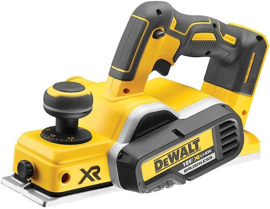 Dewalt Planer 18V Brushless Solo