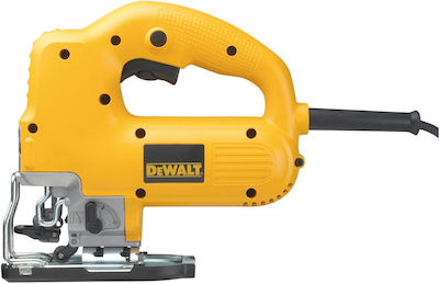 Dewalt Jig Saw 550W