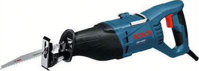 Bosch Ferăstrău alternativ GSA 1100 E 1100W și 20 lame