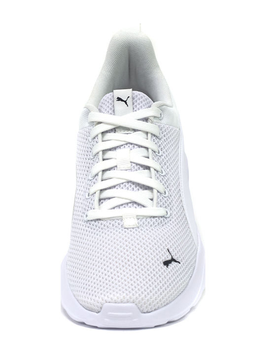 Anzarun Lite Sport Shoes Running White