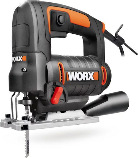 Worx WX478 Fierăstrău Reciprocant 650W