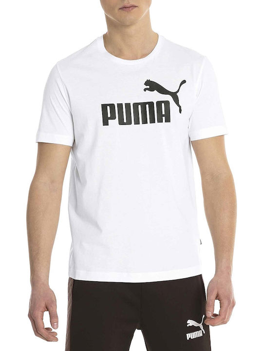 puma t shirt skroutz