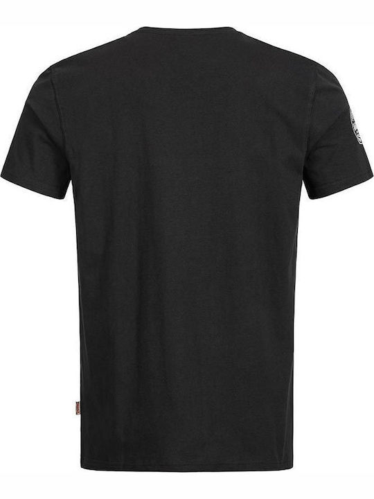 Warlingham Athletic T-shirt Black