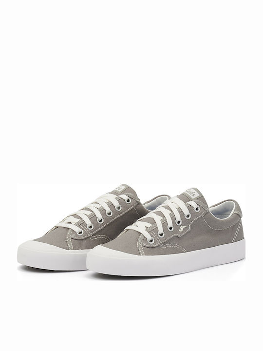 Keds Femei Anatomici Sneakers Gri WF62481