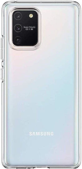 Spigen Liquid Crystal Διάφανο (Galaxy S10 Lite)