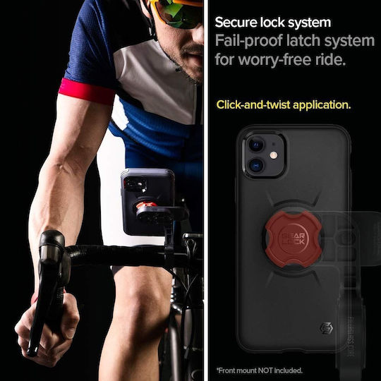 Spigen Gearlock GCF112 Bicycle Mobile Phone Holder iPhone 11