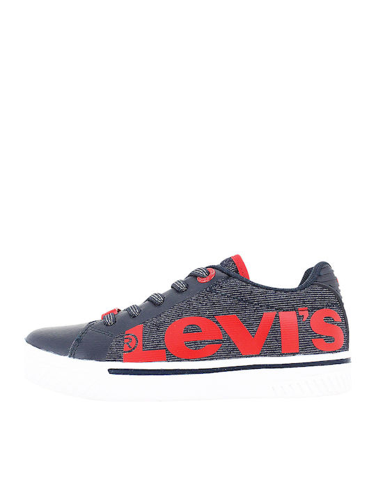 Levi's