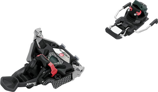 Fritschi Fritschi Xenic 10 Ski Bindings with Brake Width 85mm